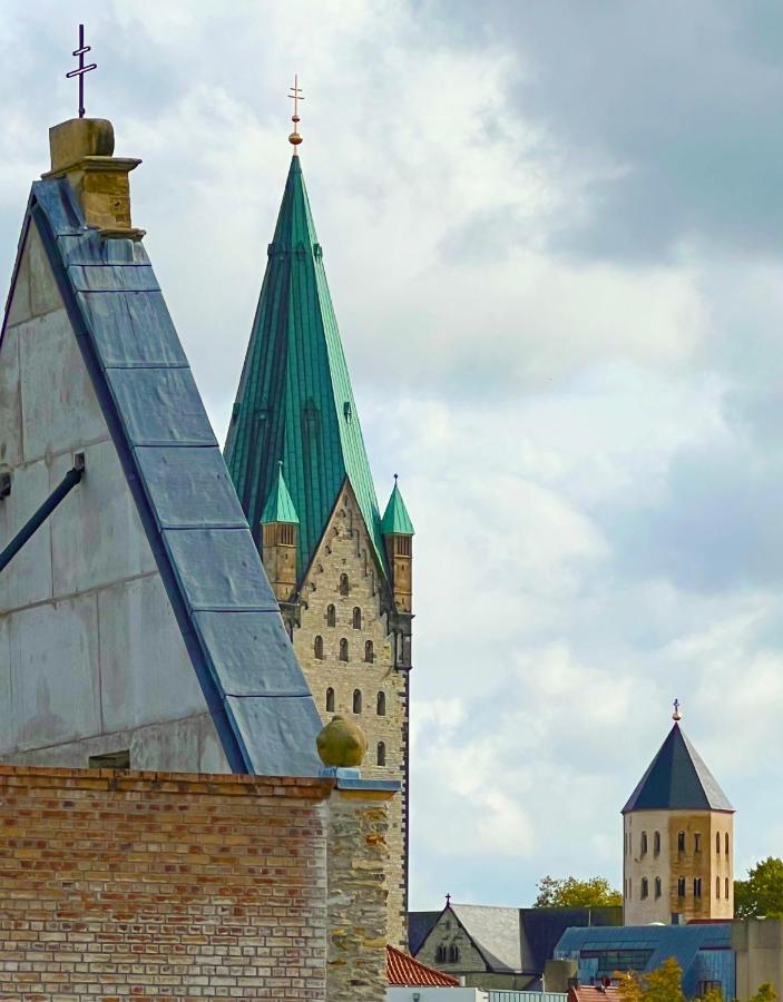 Premium An Der Stadtmauer Im Og