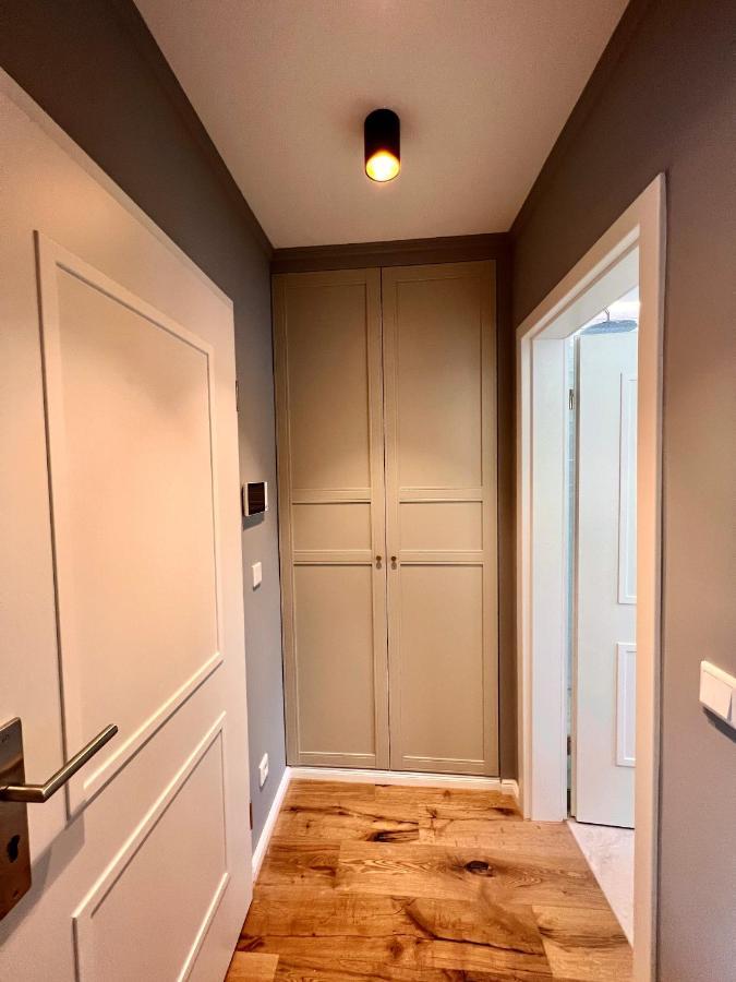 Apartment Premium An Der Stadtmauer Im Og *